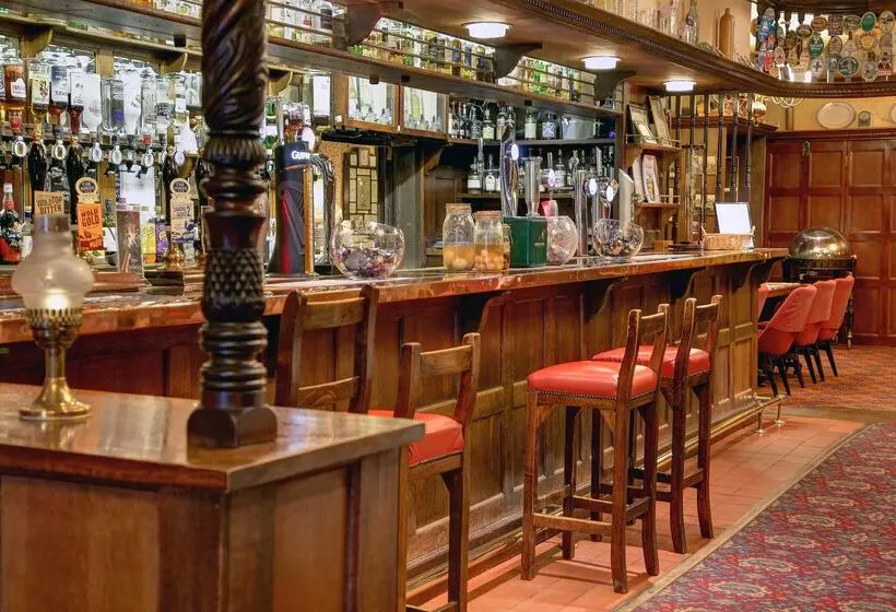 ホテル Best Western Bell In Driffield