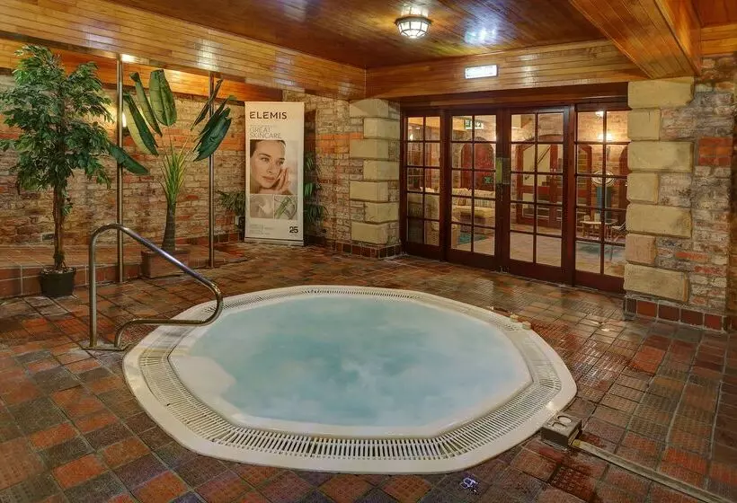 ホテル Best Western Bell In Driffield