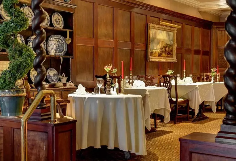 ホテル Best Western Bell In Driffield