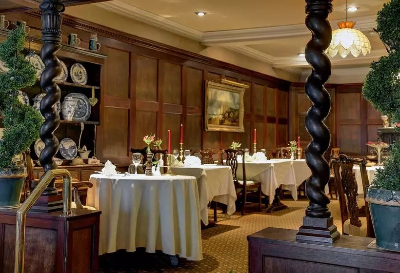 ホテル Best Western Bell In Driffield