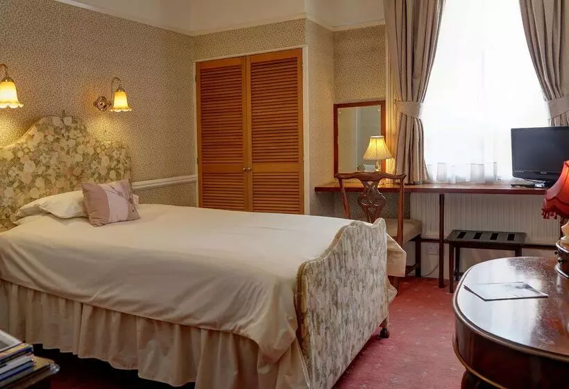 ホテル Best Western Bell In Driffield