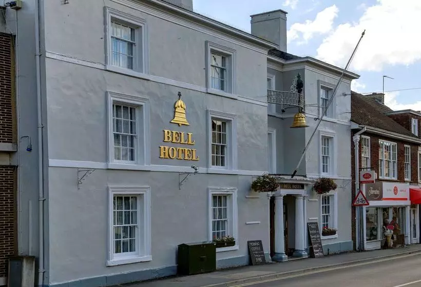 ホテル Best Western Bell In Driffield