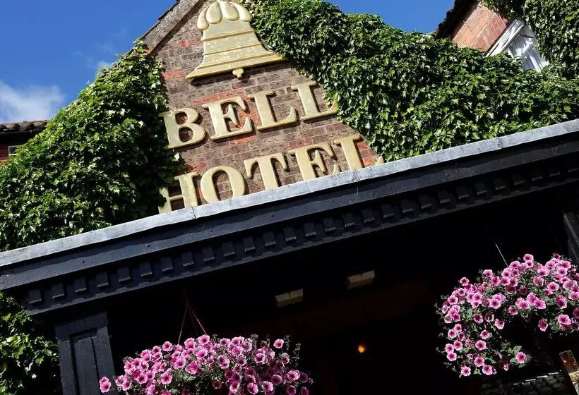 ホテル Best Western Bell In Driffield