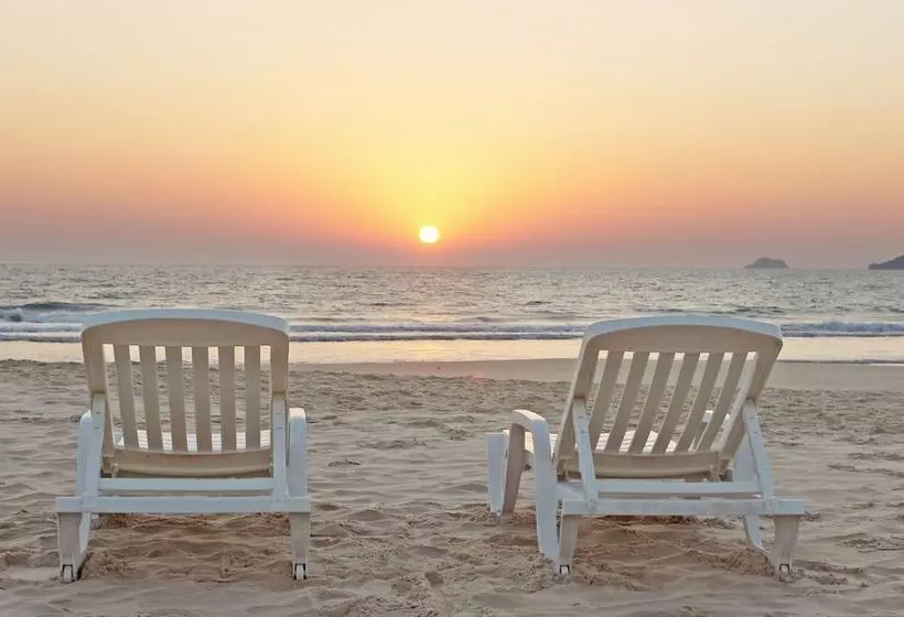 호텔 Costa Norte Ingleses