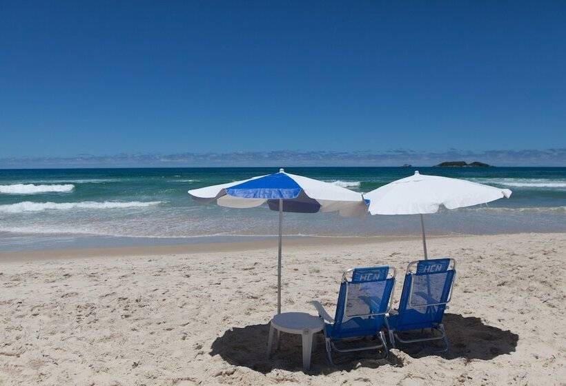 هتل Costa Norte Ingleses