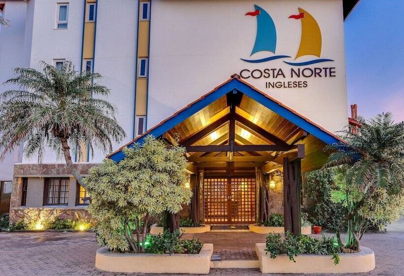 هتل Costa Norte Ingleses