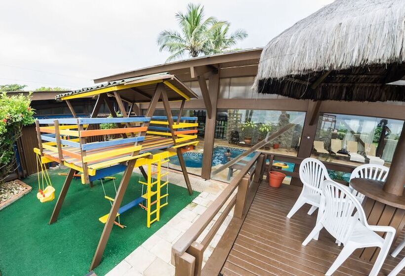 هتل Costa Norte Ingleses