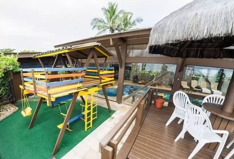 호텔 Costa Norte Ingleses