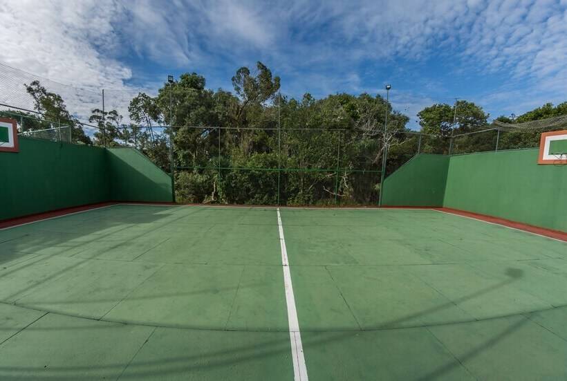 هتل Costa Norte Ingleses