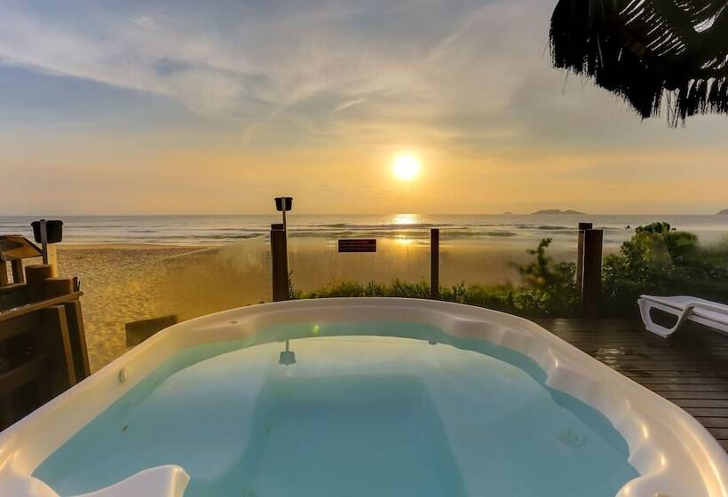 هتل Costa Norte Ingleses