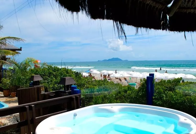 호텔 Costa Norte Ingleses