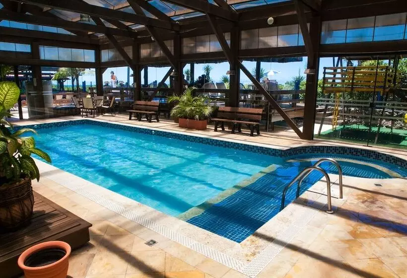 호텔 Costa Norte Ingleses