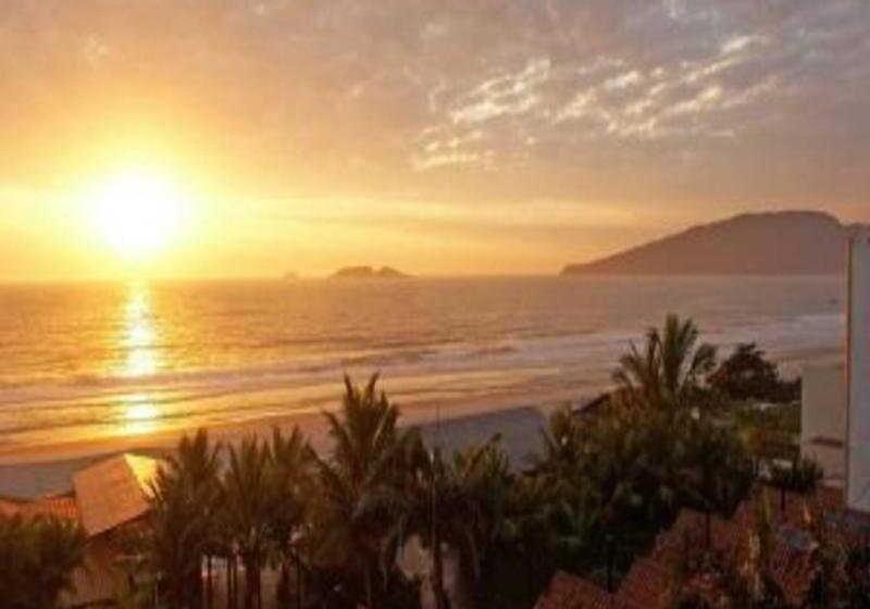 هتل Costa Norte Ingleses