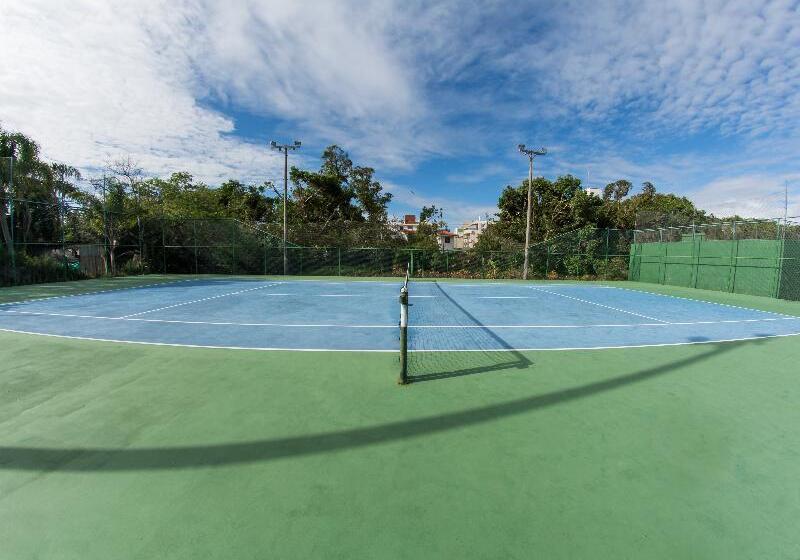 هتل Costa Norte Ingleses