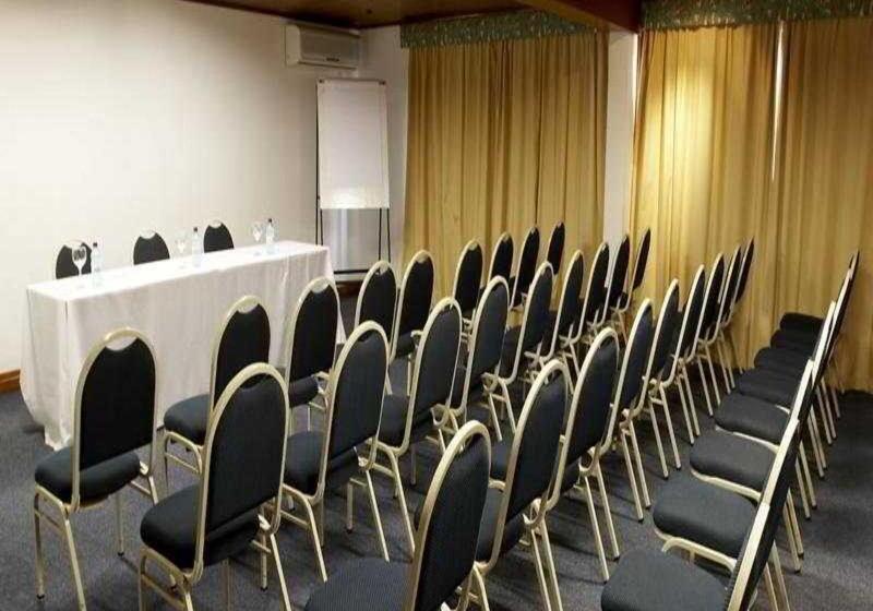 هتل Costa Norte Ingleses