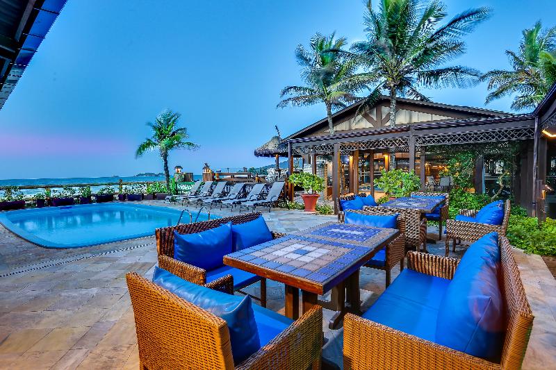 هتل Costa Norte Ingleses