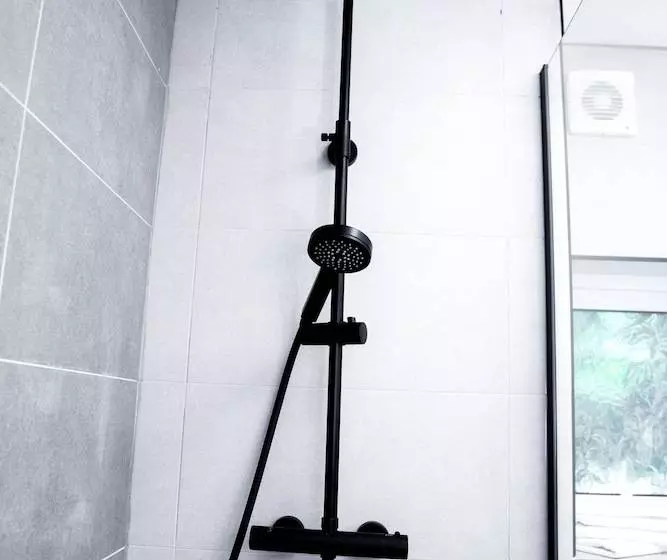 בית מלון כפרי Crooklands