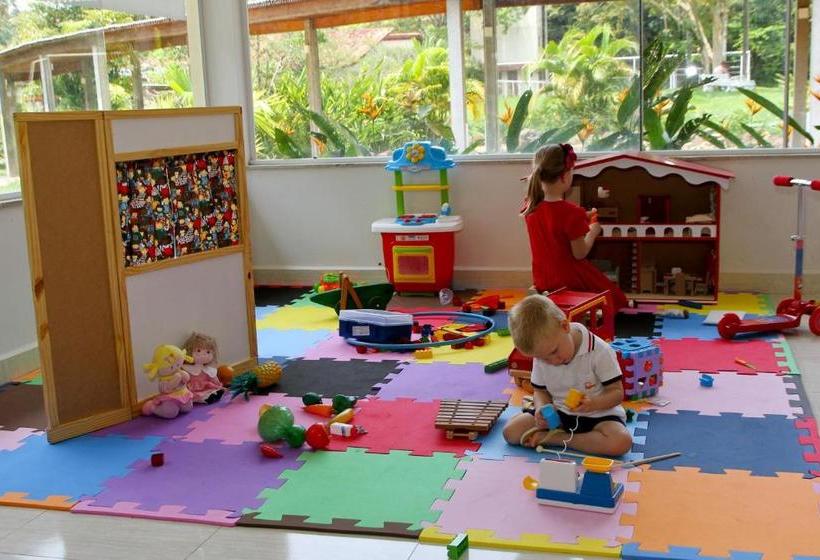 هتل Floresta Amazonica