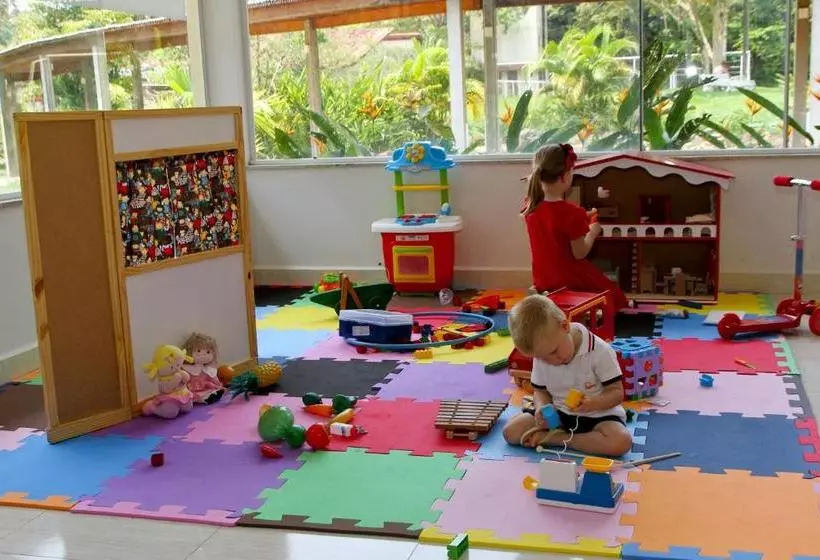 ホテル Floresta Amazonica