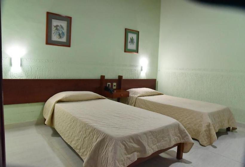 هتل Floresta Amazonica