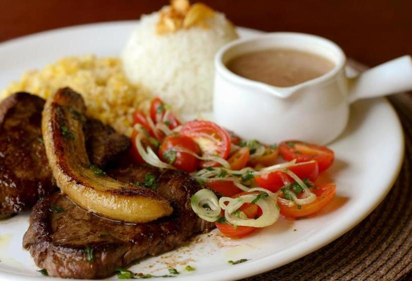 هتل Floresta Amazonica