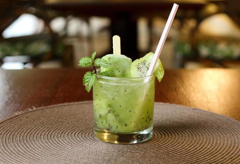 هتل Floresta Amazonica