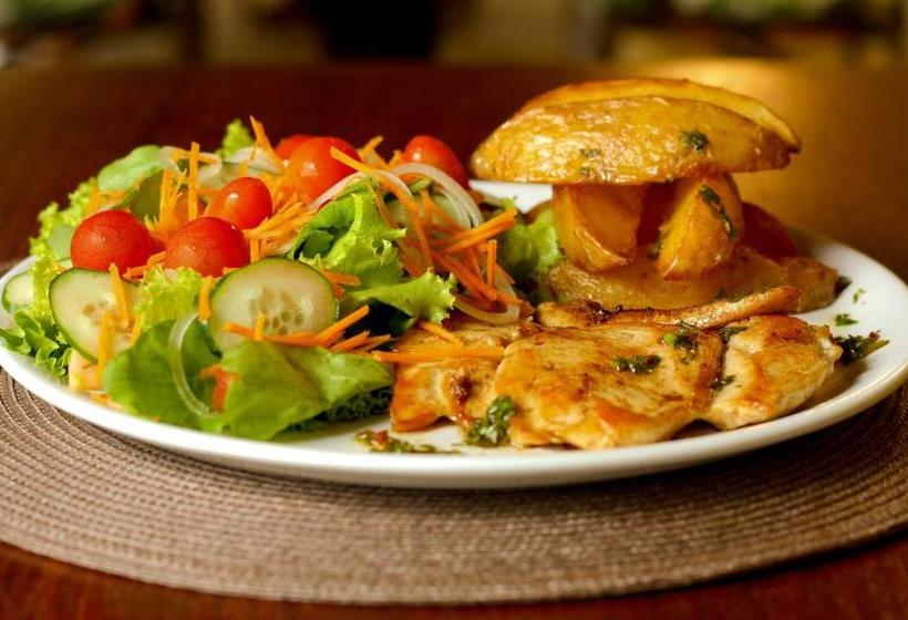 هتل Floresta Amazonica