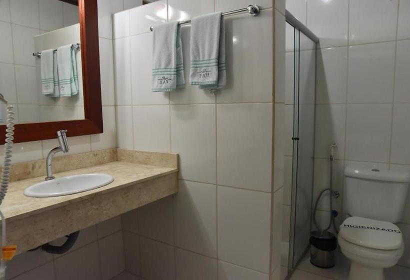 هتل Floresta Amazonica