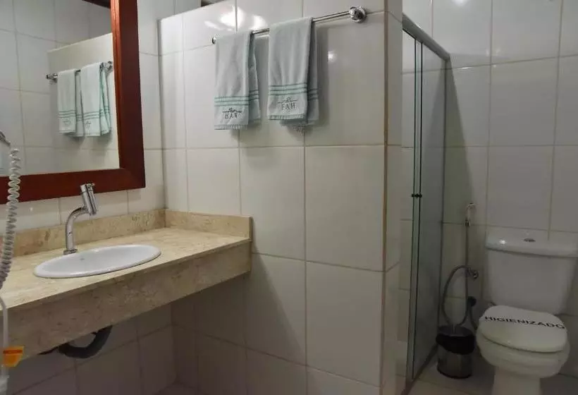 ホテル Floresta Amazonica