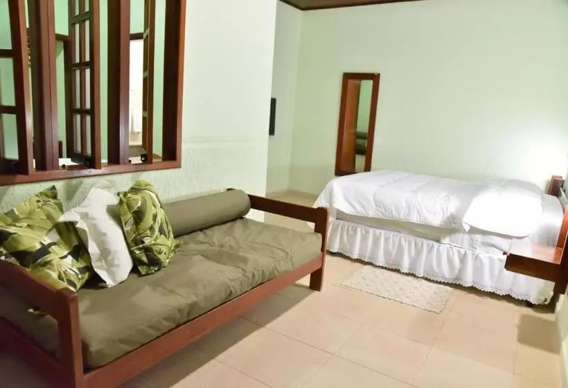 ホテル Floresta Amazonica