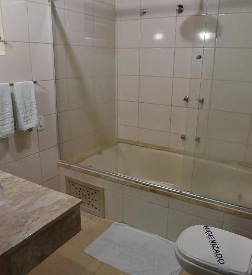 هتل Floresta Amazonica