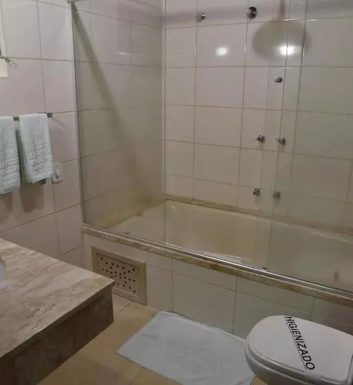 ホテル Floresta Amazonica