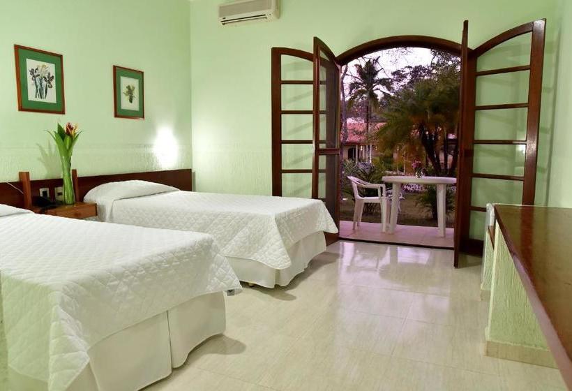 هتل Floresta Amazonica