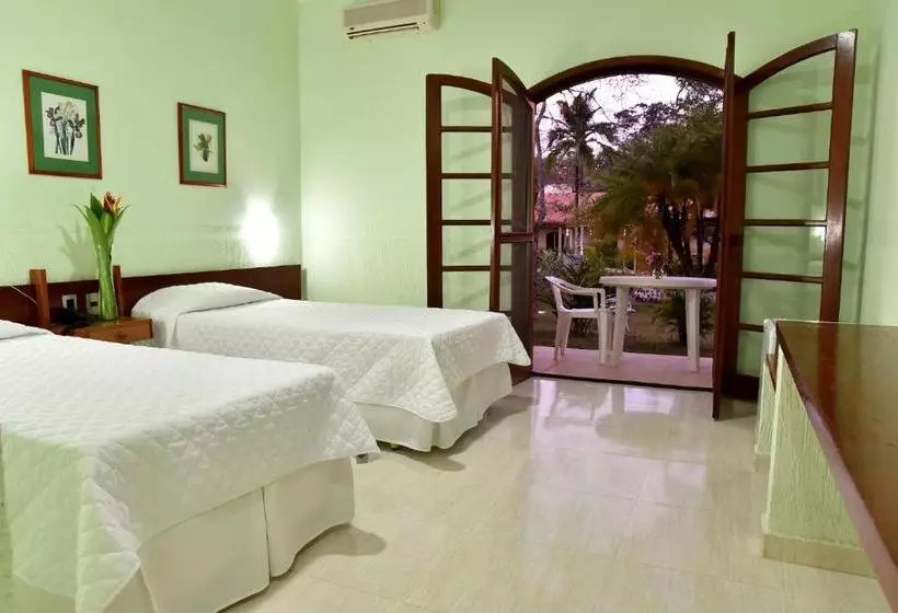 ホテル Floresta Amazonica