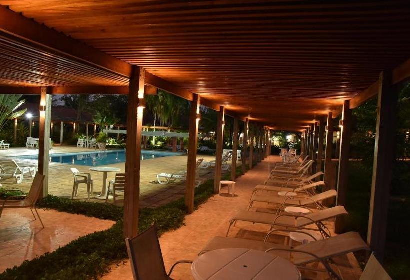 هتل Floresta Amazonica