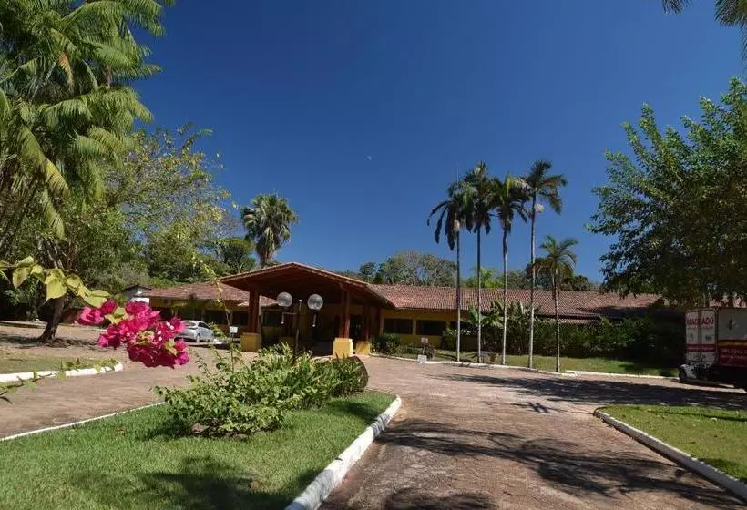 ホテル Floresta Amazonica