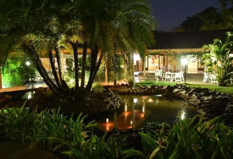 ホテル Floresta Amazonica