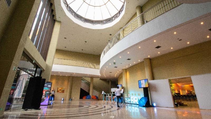 Hotel Golden Park Internacional Foz & Convenções