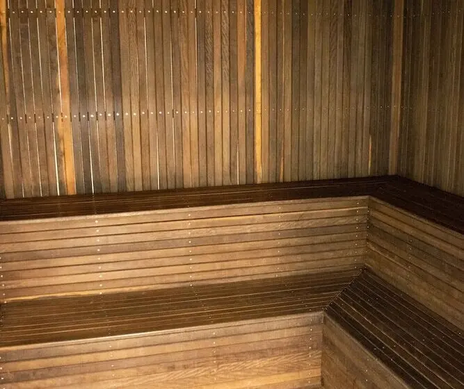 Hotel Golden Park Internacional Foz & Convenções By Nacional Inn