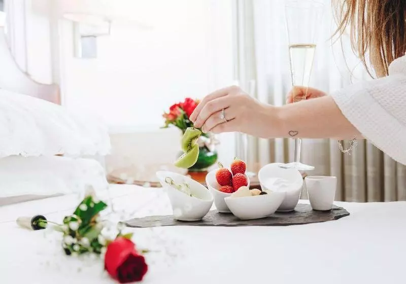 Hotel Grand Mercure Sao Paulo Ibirapuera