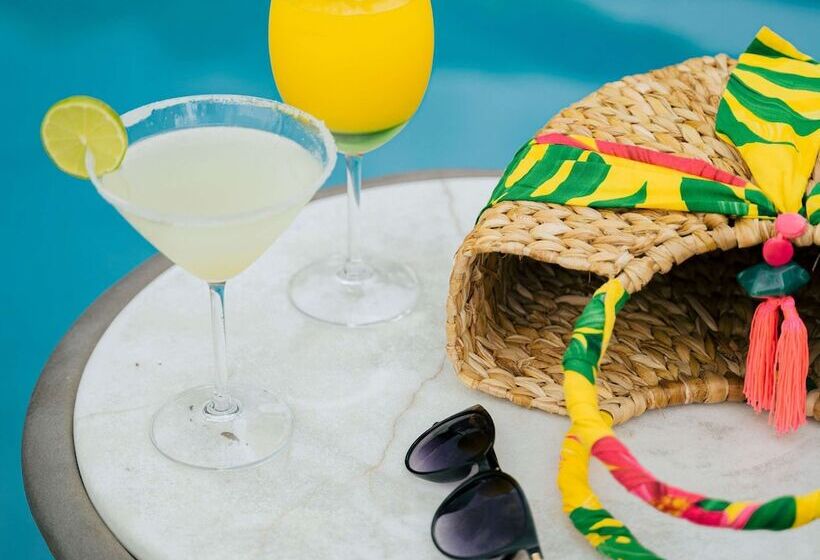 هتل Grand Mercure Sao Paulo Ibirapuera