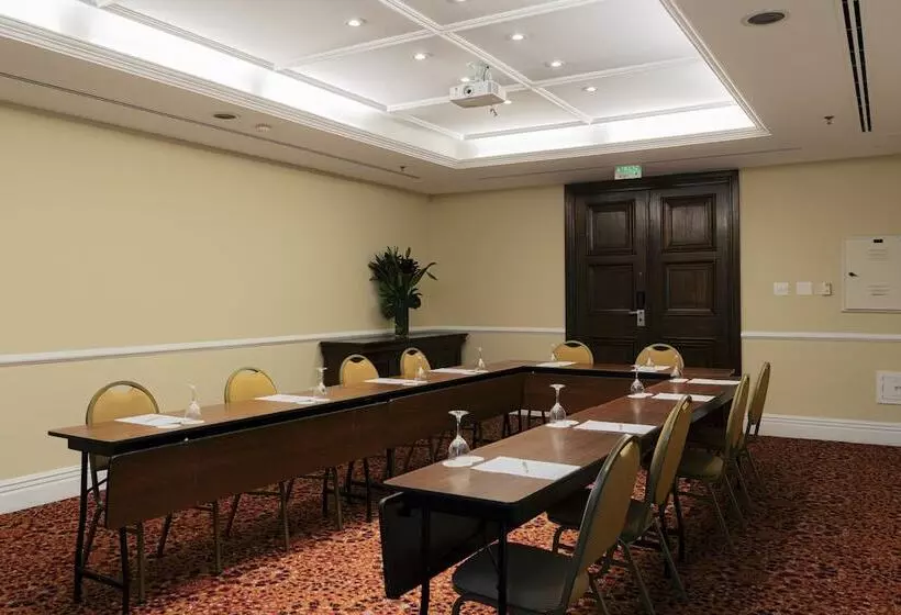 Hotel Grand Mercure Sao Paulo Ibirapuera