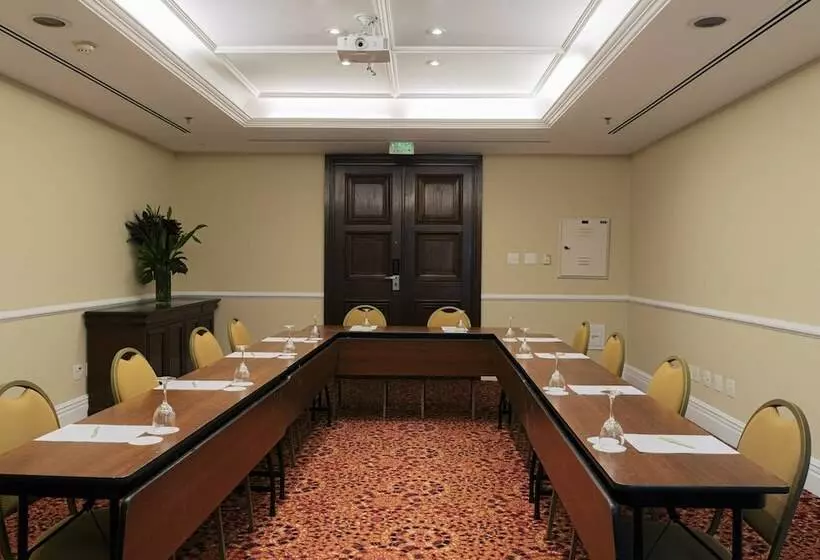 Hotel Grand Mercure Sao Paulo Ibirapuera