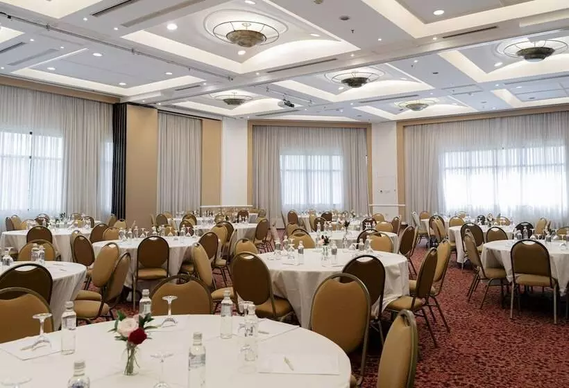 Hotel Grand Mercure Sao Paulo Ibirapuera