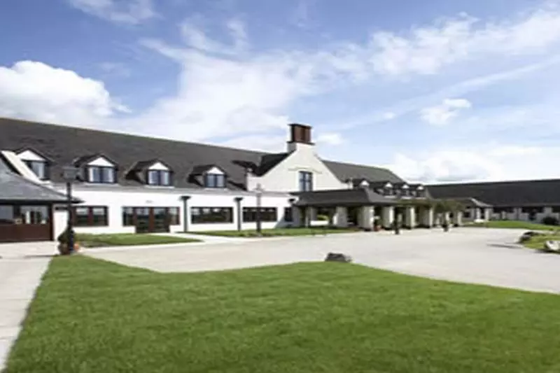 Hotel Lancaster House