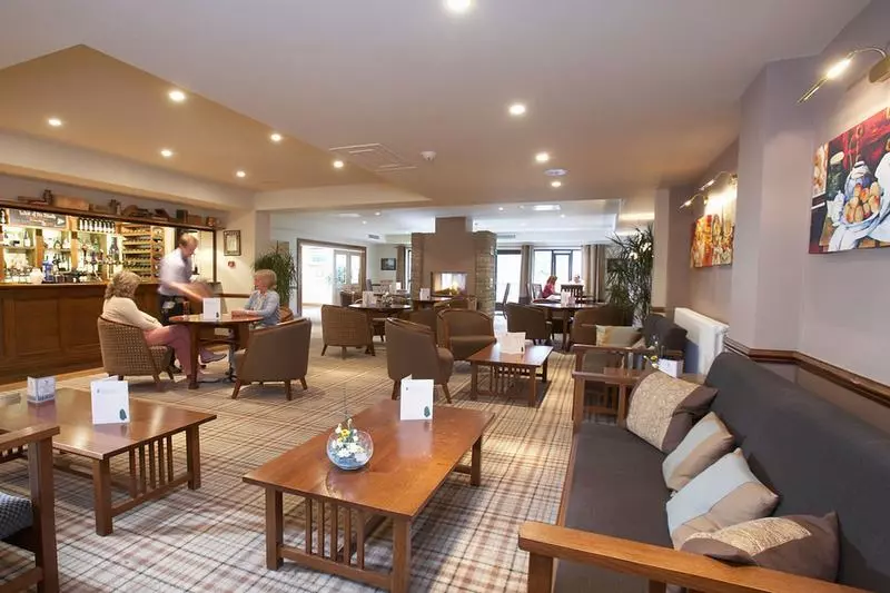 Hotel Lancaster House