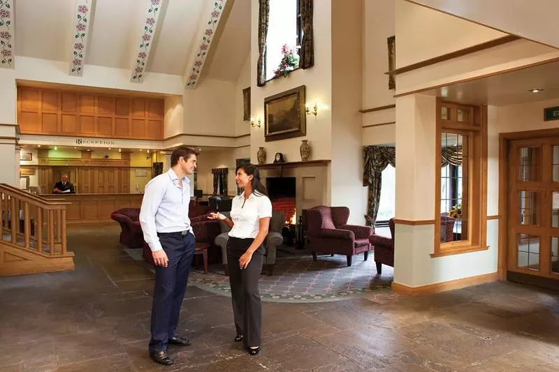 Hotel Lancaster House