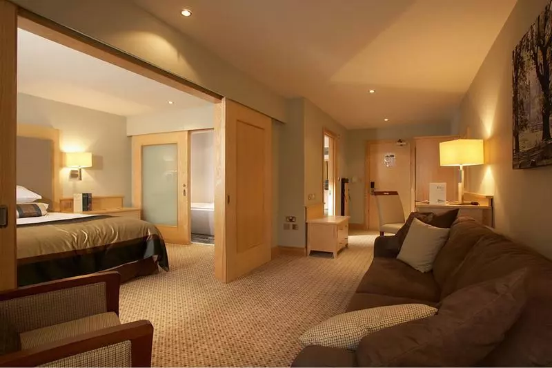 Hotel Lancaster House