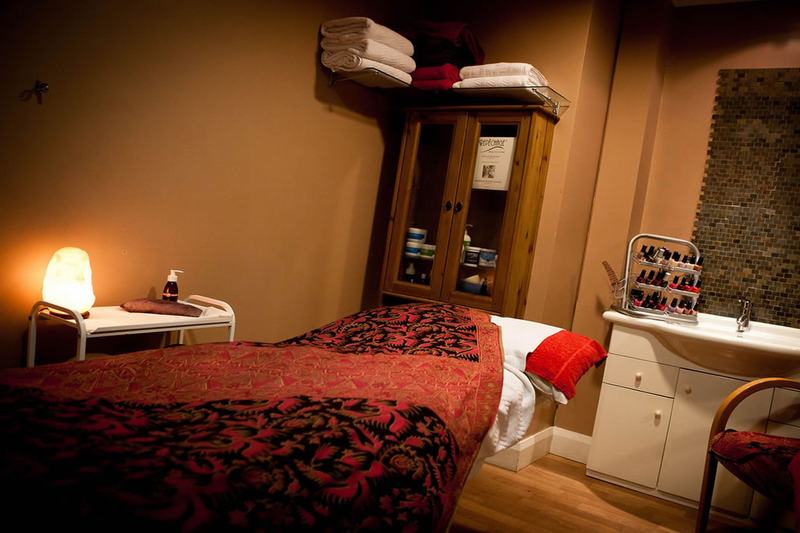 בית מלון כפרי Lancaster House