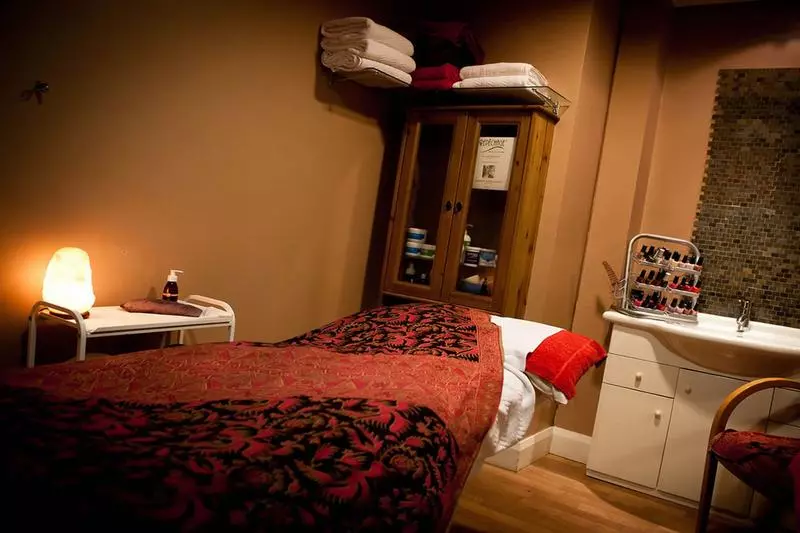 Hotel Lancaster House